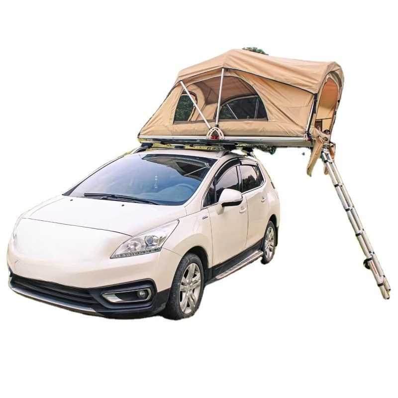 Outdoor Adventure Vehicles - Tente de toit rigide toutes saisons