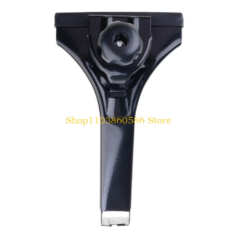 Outdoor Adventure Vehicles - Clip serrage support galerie toit voiture