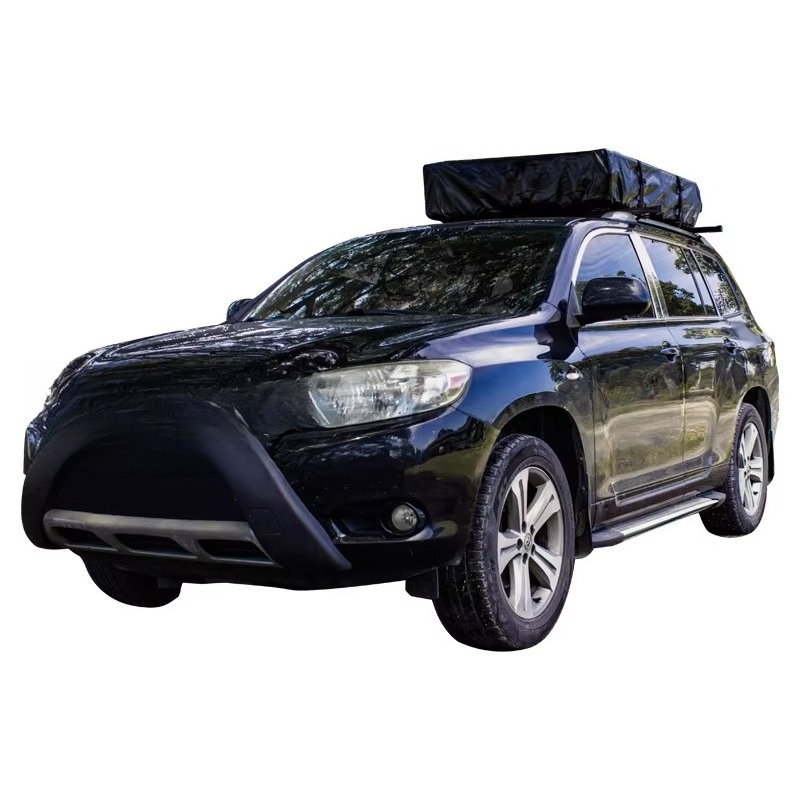 Tente de toit rigide toutes sa - Outdoor Adventure Vehicles avis et prix