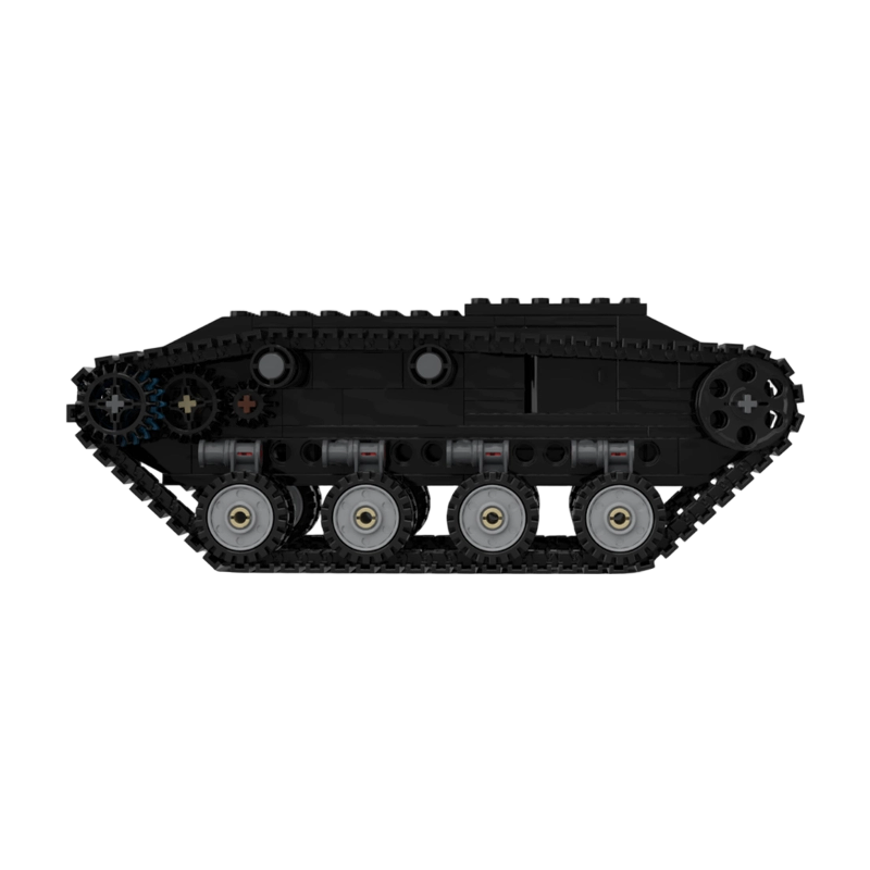 Blocs de construction MOC tout - Outdoor Adventure Vehicles avis et prix