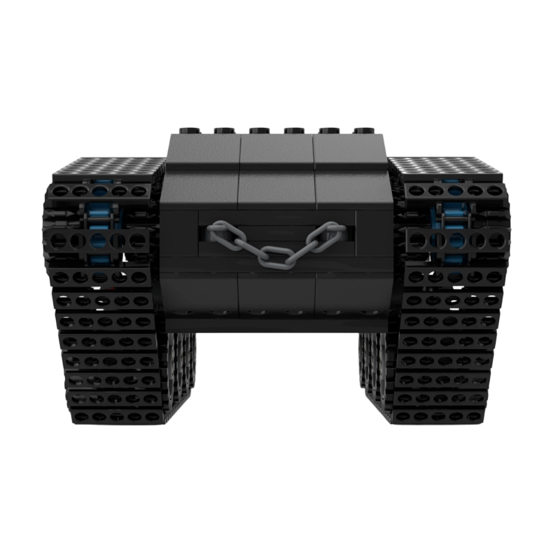 Blocs de construction MOC tout - Outdoor Adventure Vehicles avis et prix