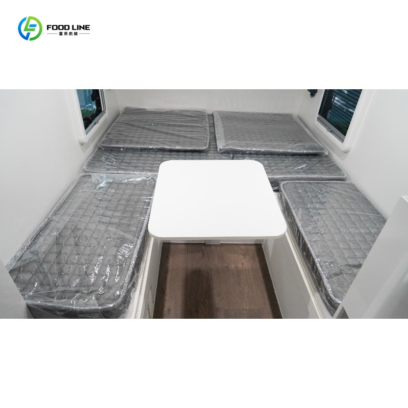 Camping-car pliable 4x4 tout-t - Outdoor Adventure Rv avis et prix