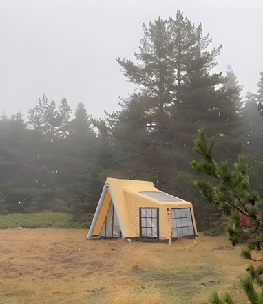 Tente de camping gonflable por - Outdoor Adventure Rv avis et prix