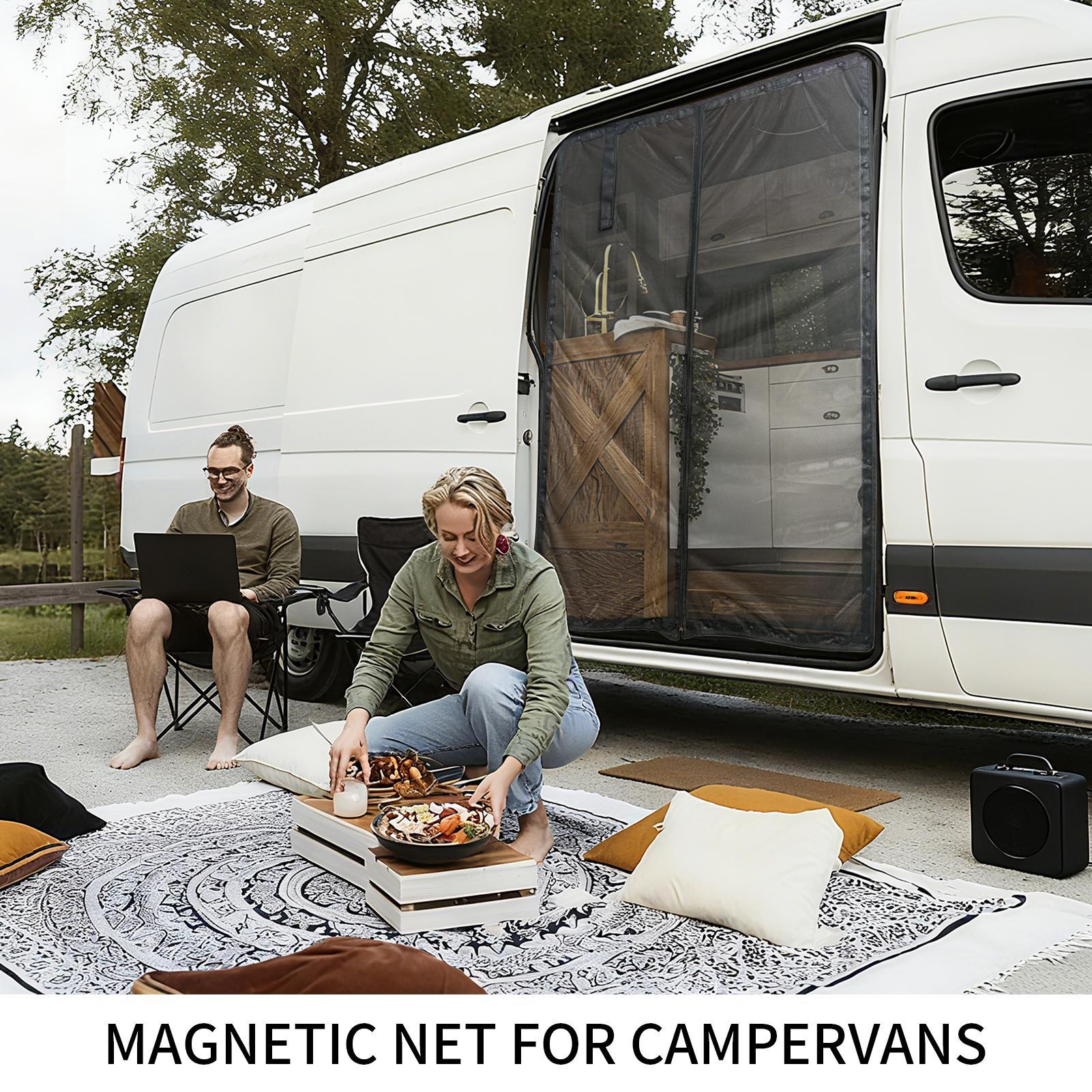 Filet résistant aux UV pour po - Outdoor Adventure Rv avis et prix