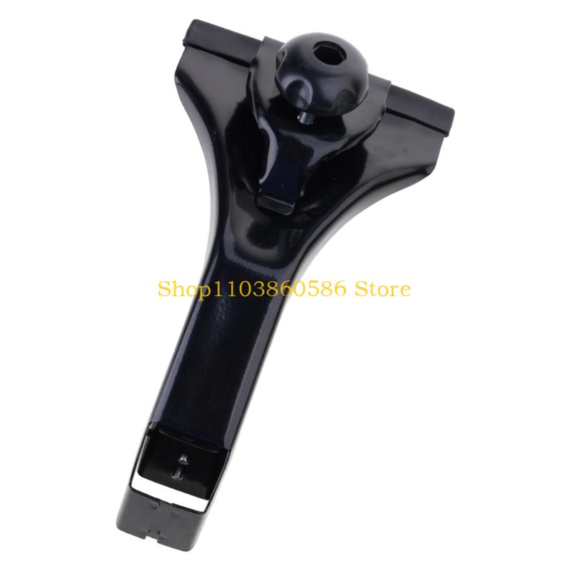Clip serrage support galerie t - Outdoor Adventure Vehicles avis et prix