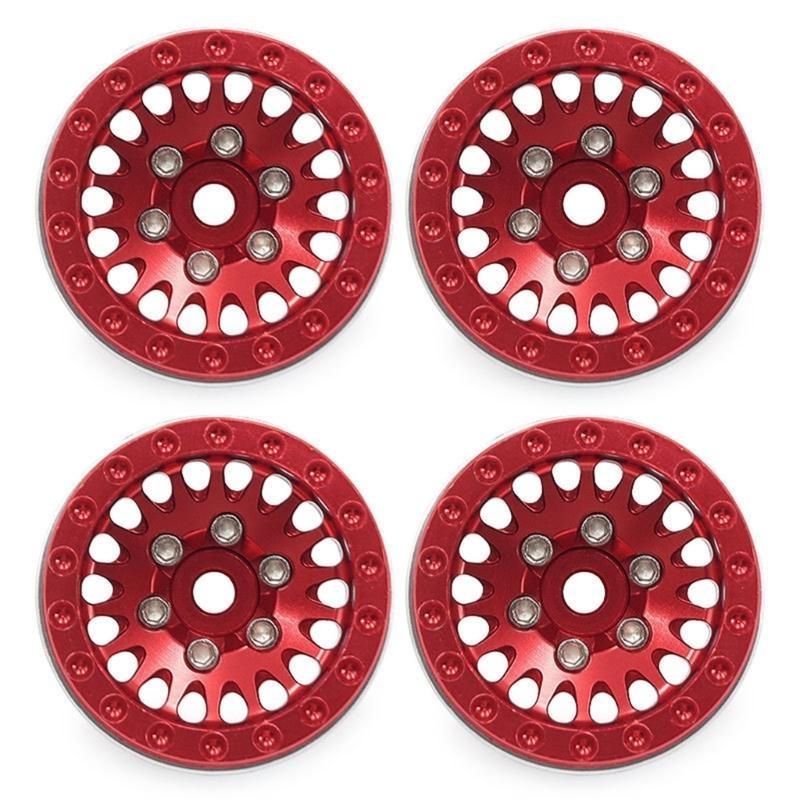 Jantes Beadlock 1.0 pouces, ré - Outdoor Adventure Vehicles avis et prix