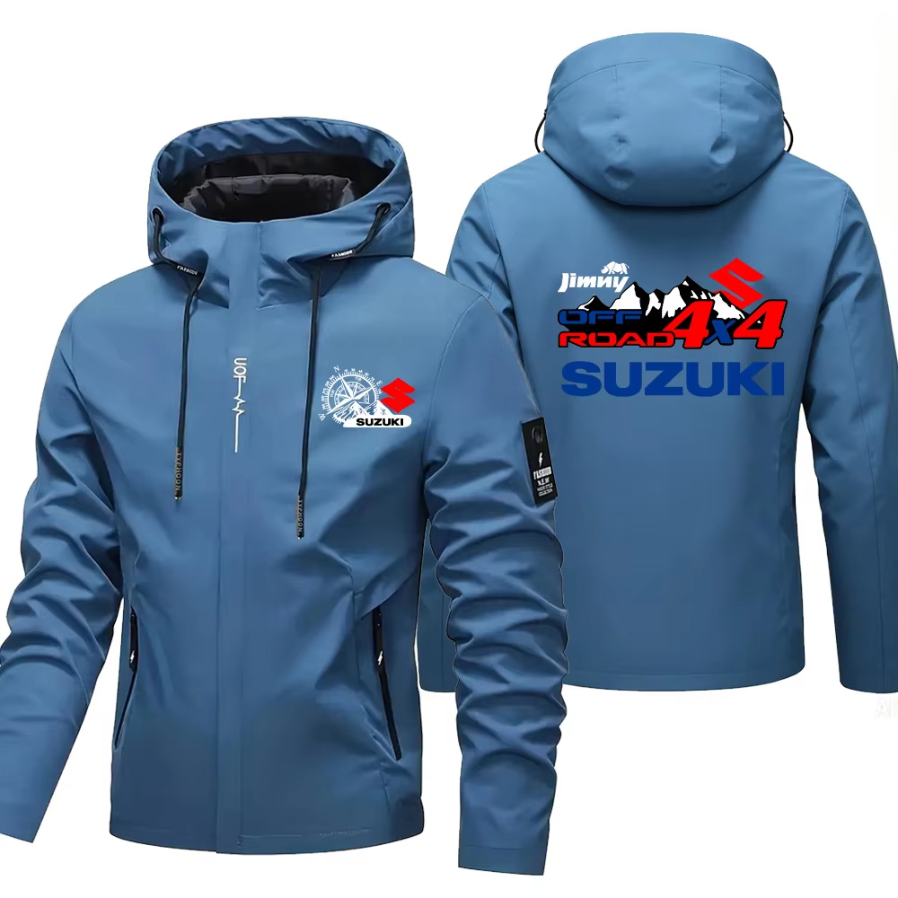 Veste de sport résistante au v - Outdoor Adventure Vehicles avis et prix