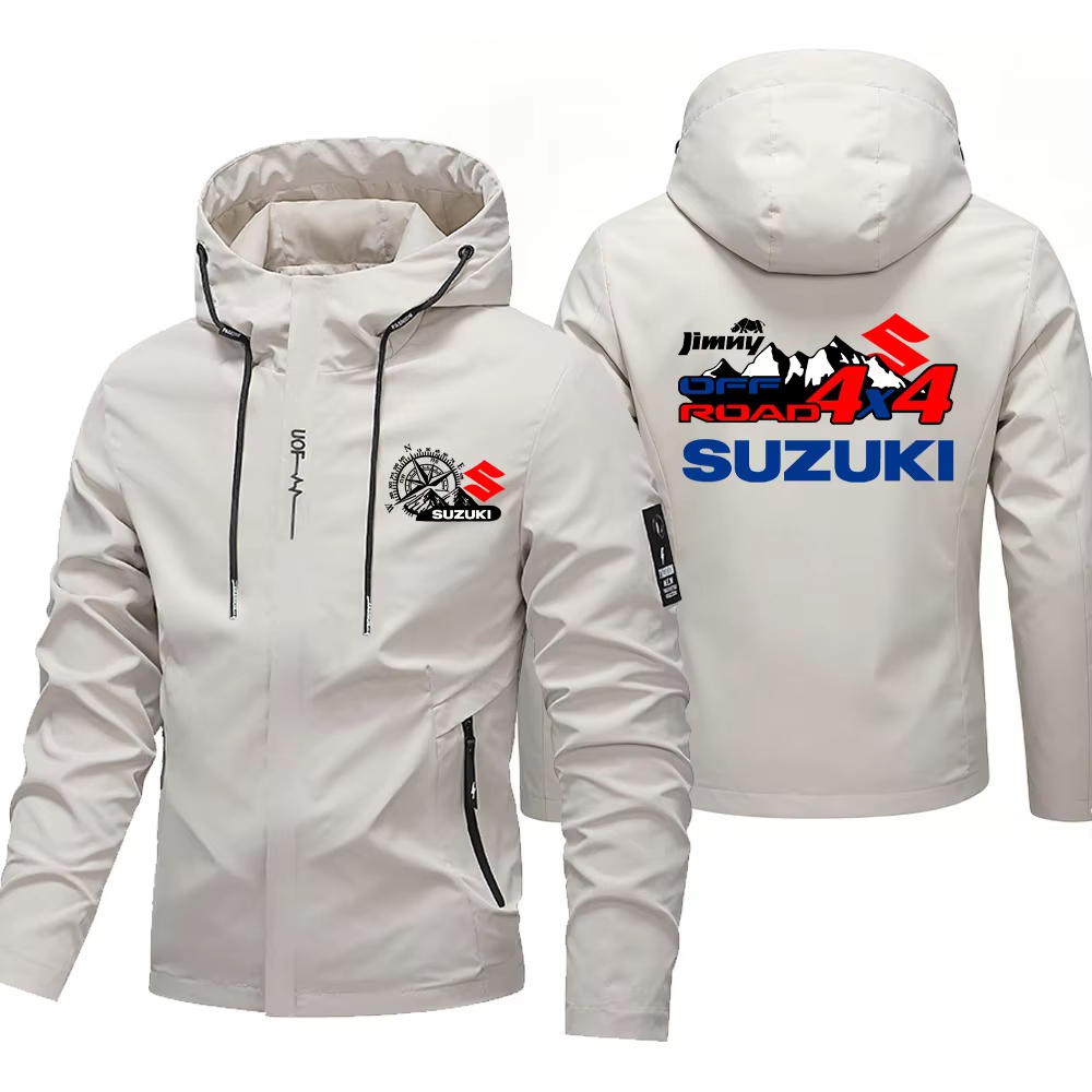 Veste de sport résistante au v - Outdoor Adventure Vehicles avis et prix