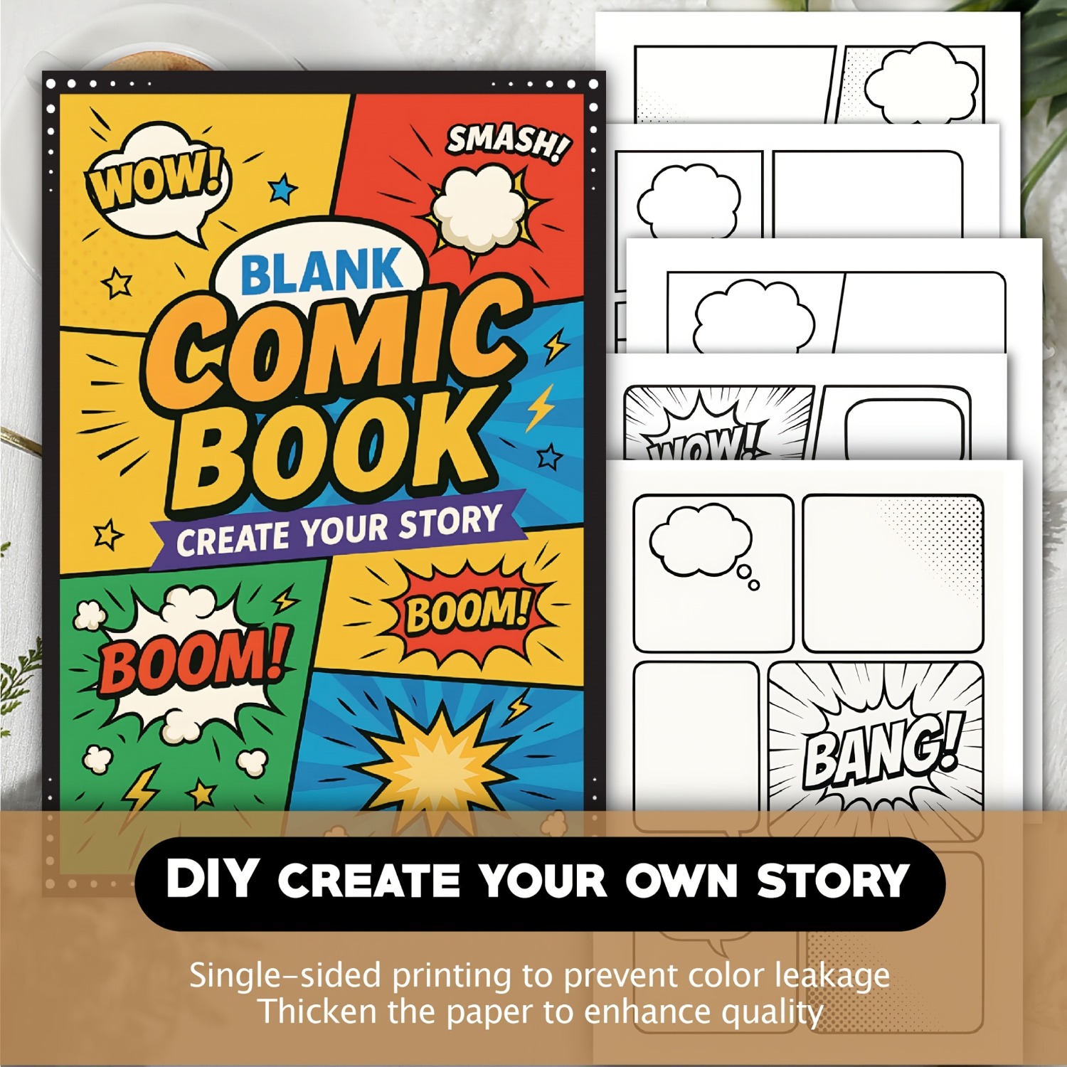 Carnet de croquis Manga en pap - Outdoor Adventure Books avis et prix