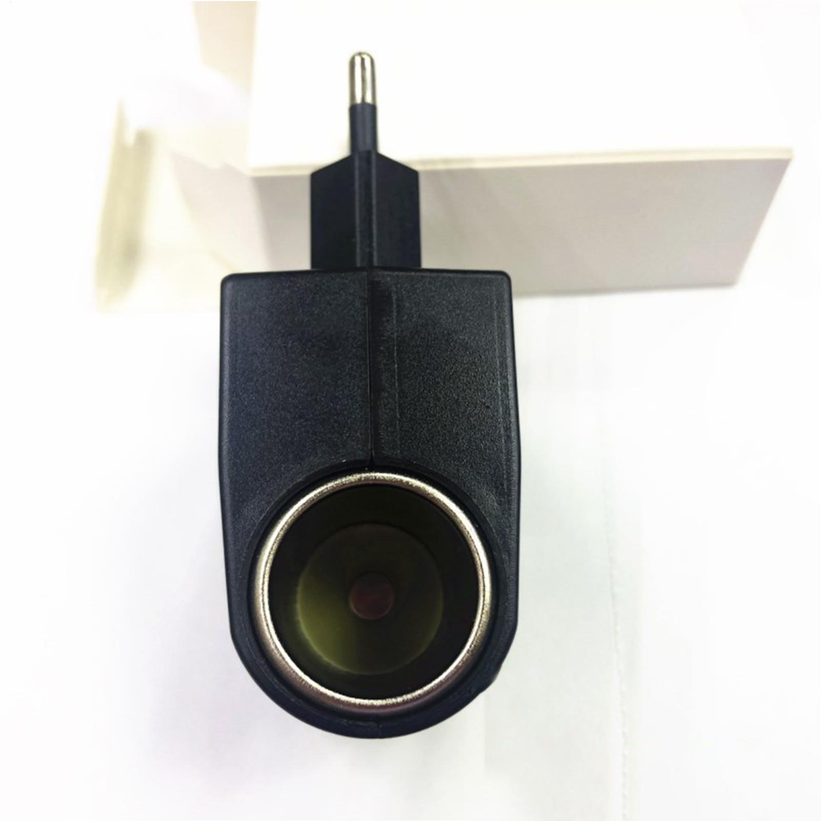 Port de chargeur de voiture av - Outdoor Adventure Vehicles avis et prix