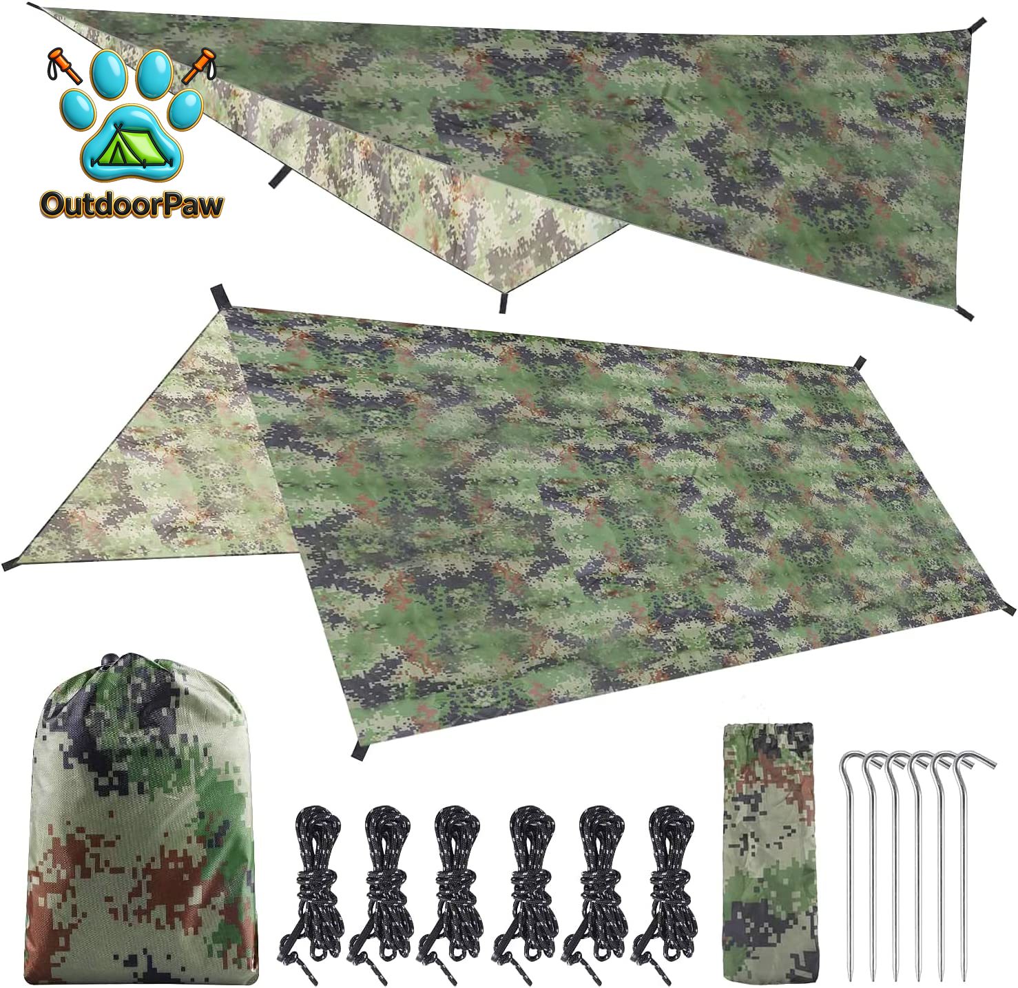 Housse de protection pour hama - Hammock Rain Tarp avis et prix